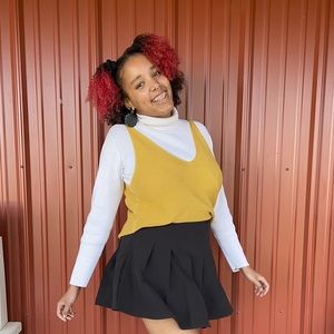 Meet your Posher, Isis